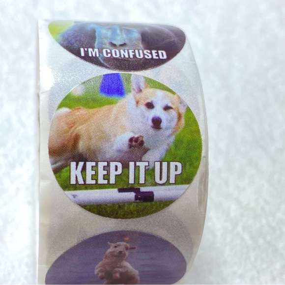 6 for $20♥️ Hello Kitty Pochacco purse bundle. - Picture 9 of 9